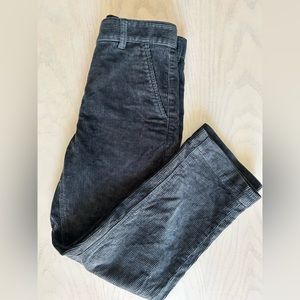 Everlane size 2 Corduroy Pants